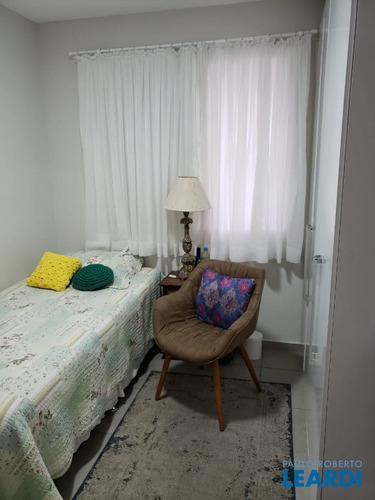 Imagem 9 de 11 de Apartamento - Morumbi - Sp - 595291