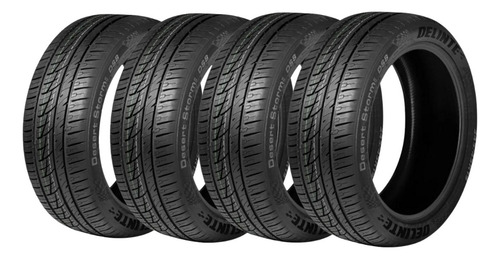 4 Pneu Aro 22 Delinte 305/40 R22 114v Xl Ds8 Desert Storm Ii