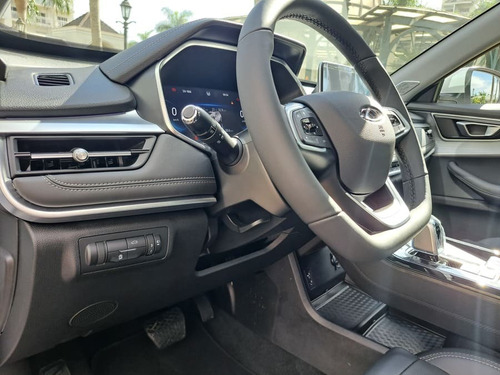 Caoa Chery Tiggo 7 Pro 1.5 Tci Hibrido Cvt