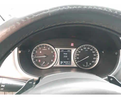 Suzuki Vitara Live 1.6 Gl