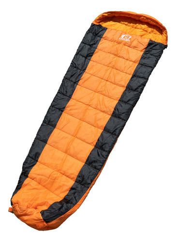 Bolsa De Dormir Impermeable 1,90mts 0 Grados Lüsqtoff Bvl1-8