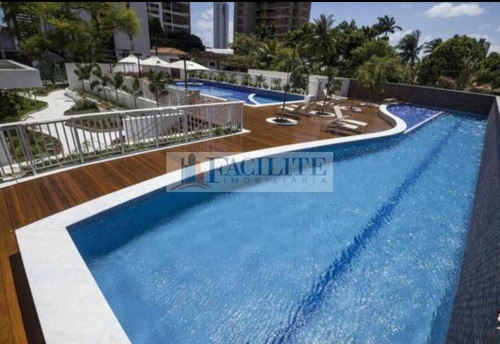 Imagem 19 de 30 de 2826 - Apartamento Para Vender, Estados, João Pessoa, Pb - 23150