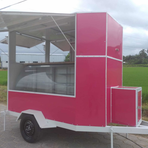 Imagem 4 de 8 de Food Truck