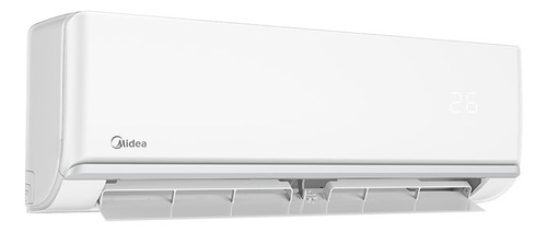 Aire Acondicionado Inverter 18.000 Btu Midea Xtra