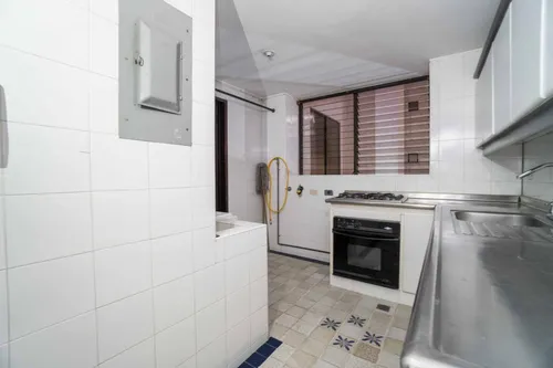 Apartamento En Venta En Nueva Tequendama. Cod V1023059