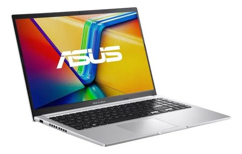 Laptop Asus Vivobook 15 Amd Ryzen 7-5800h