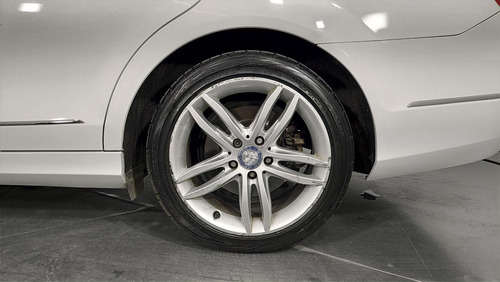 Mercedes Benz Clase C 1.8 C250 Avantgarde B.efficiency At