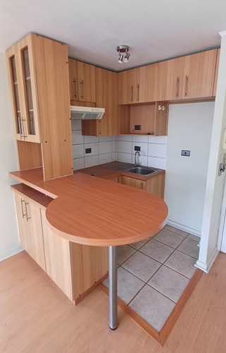 Arriendo Santo Domingo - Mac Iver