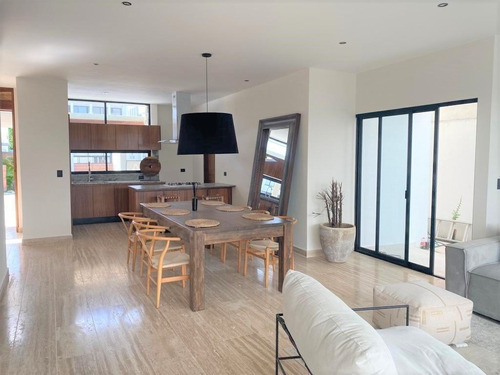 Imagen 7 de 21 de Casa En Venta En Residencial Aqua, Cancun
