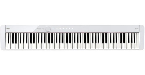 Casio Px-s1100 Privia Digital Piano White 