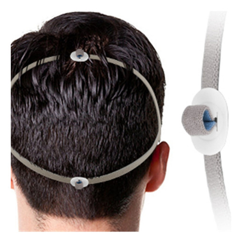 Casco De Repuesto L41 Piezas Para Almohada Nasal Airfit P10-