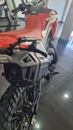 Honda Xr 300 L Tornado Mejor Precio! Entrega Inmediata!