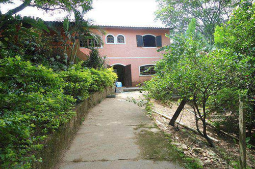 Imagem 11 de 15 de Casa Com 2 Dorms, Chácara Das Garças, Santana De Parnaíba - R$ 550 Mil, Cod: 106200 - V106200