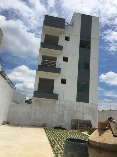 Imagem 9 de 11 de Apartamento Com 2 Quartos Para Comprar No Xangri-lá Em Contagem/mg - 8022
