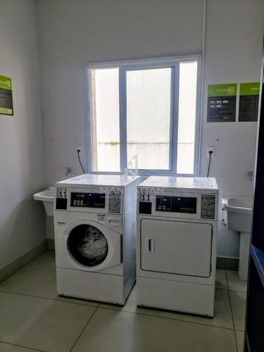 Imagem 21 de 30 de Apartamento À Venda Em Cambuí - Ap005791