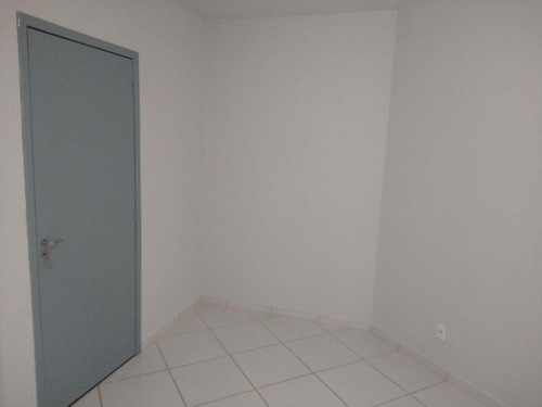 Imagem 20 de 25 de Excelente Apartamento No Portal Cores Da Vida- Tatuí - 1471