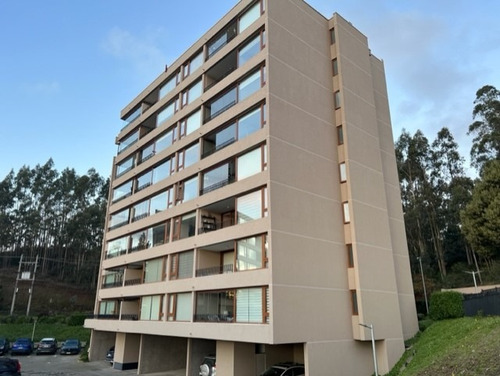 El Maiten, Subida Al Venado, Andalue