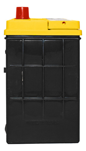 Bateria Hankook Umf-51r-500