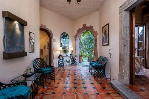 Casa Lavender Hill