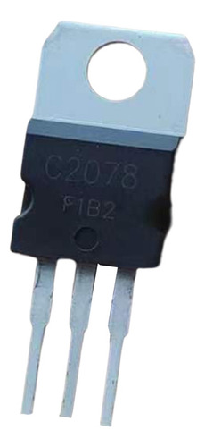 For Transistor C2078 A 220 2sc2078 To-220 2078 Transistor