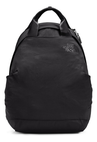 The North Face Mochila Never Stop Para Mujer, Tnf Black/tnf. Color Tnf Black/tnf Black