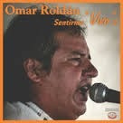 Omar Roldán - Sentirme   Vivo   Vol. Ii - Cd