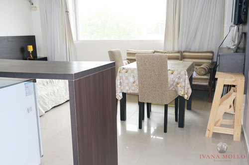 Imagen 9 de 13 de Departamento Para 3 Personas Con Cochera (225)
