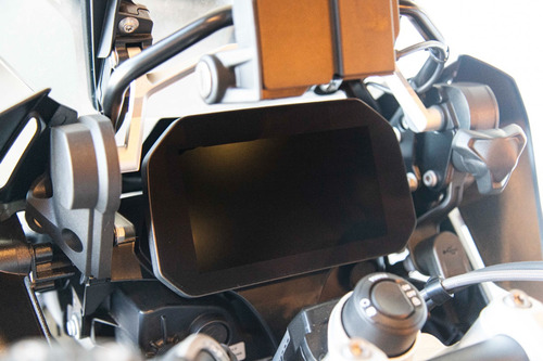 Bmw R 1250 Gs Trophy! Roshaus. Permutas. Financiación!!
