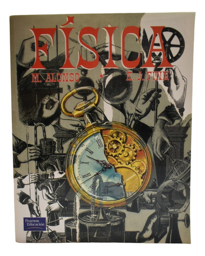 Física Marcelo Alonso , Edward J. Finn C244