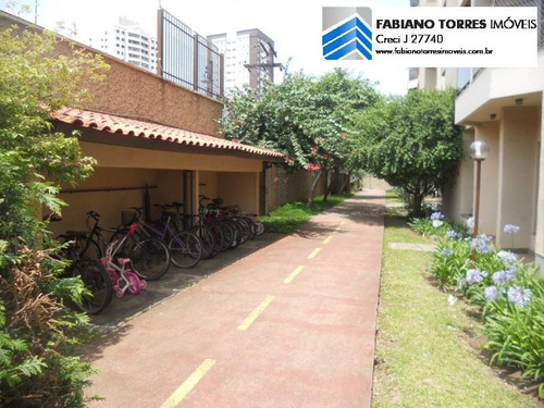 Apartamento Para Venda Em São Paulo, Jardim Da Saúde, 3 Dormitórios, 1 Suíte, 1 Banheiro, 2 Vagas - 1351_2-560565
