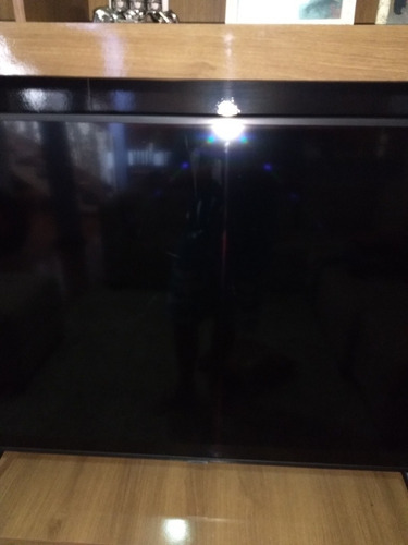 Imagem 1 de 2 de Tv 50 4k
