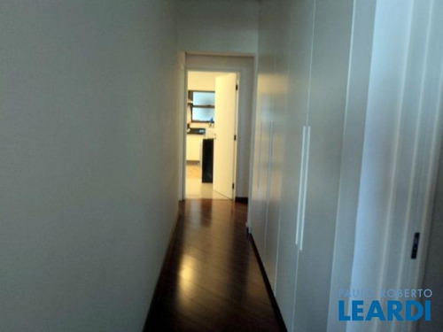 Imagem 14 de 15 de Apartamento - Real Parque - Sp - 374070