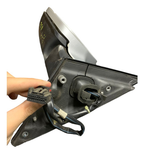 Retrovisor Esquerdo Audi A4 2011 (Usado)