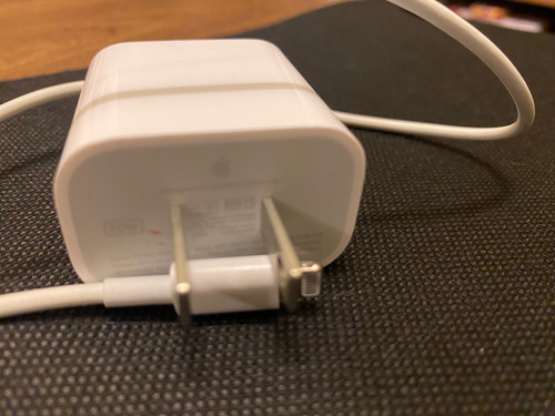 Iphone 11 Negro Con Accesorios Originales Y Cajas Negro (Usado)