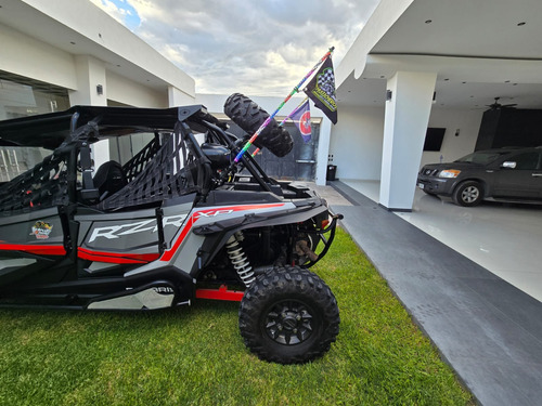 Rzr Xp 4 1000 Premium Ride Command Polaris