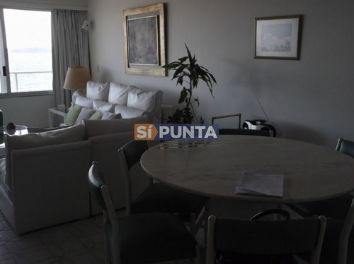 Imagen 8 de 15 de Alquiler Apartamento Playa Mansa