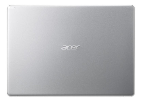 Notebook Aspire 5 A514-53 14" silver 8GB de Ram - 256GB SSD - Intel Core i3