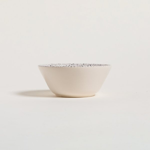Bowl Compotera Ensaladera Ceramica 14cm Bilits 450ml Deco