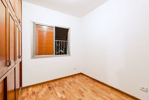Imagem 10 de 30 de Apartamento Em Vila Olímpia, São Paulo/sp De 96m² 3 Quartos À Venda Por R$ 1.045.000,00 - Ap1780241-s