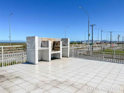 Venta Departamento Lomas Coloradas, San Pedro De La Paz