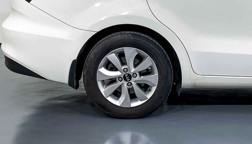 Imagen 13 de 15 de 33293 - Kia Kia Rio Sedan 2017 Con Garantía