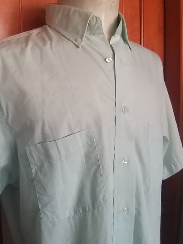 Camisa  Van Hausen  Talla  L