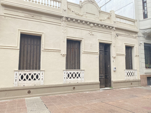 Venta Casa 5 Dormitorios Ciudad Vieja