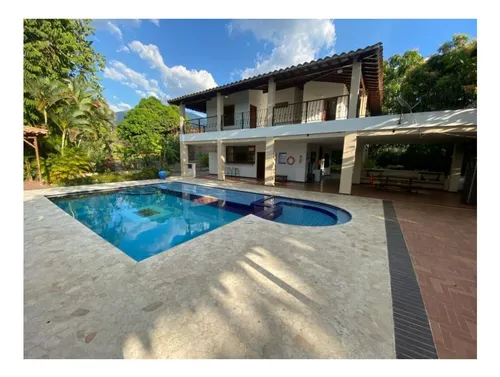 Venta De Finca En San Jeronimo