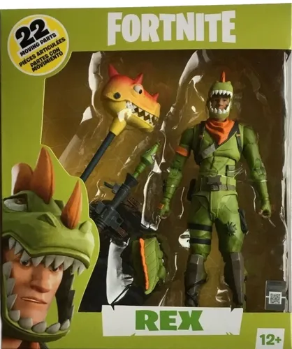 Muñecos fortnite originales deals