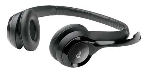 Auriculares Logitech H390