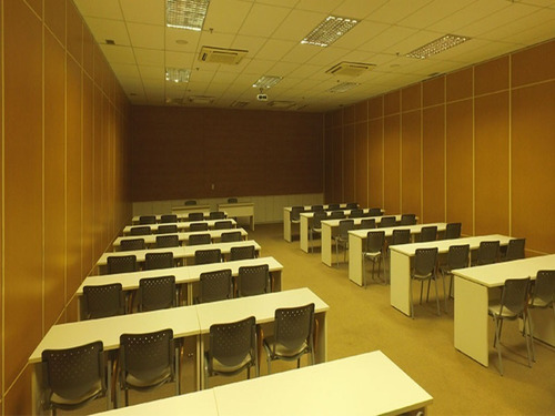 Imagem 8 de 11 de Salas Comerciais No Manhattan Square 66m2 Na Paralela - Gab381 - 34719748