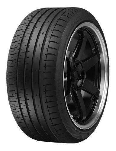 Llanta 195/50r16 84v Accelera Phi-r Auto