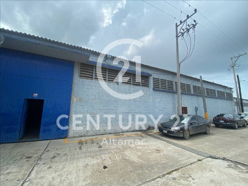Imagen 8 de 8 de Renta Bodega Carretera Tampico Mante Miramar Altamira