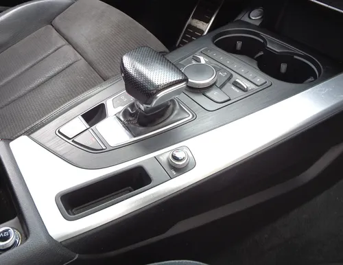 Audi A4 2.0 T S Line 190hp Dsg